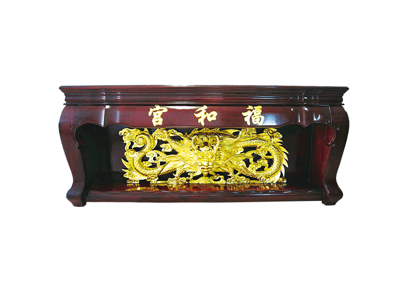 廟用拜桌－歡迎訂製