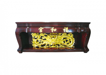 廟用拜桌－歡迎訂製